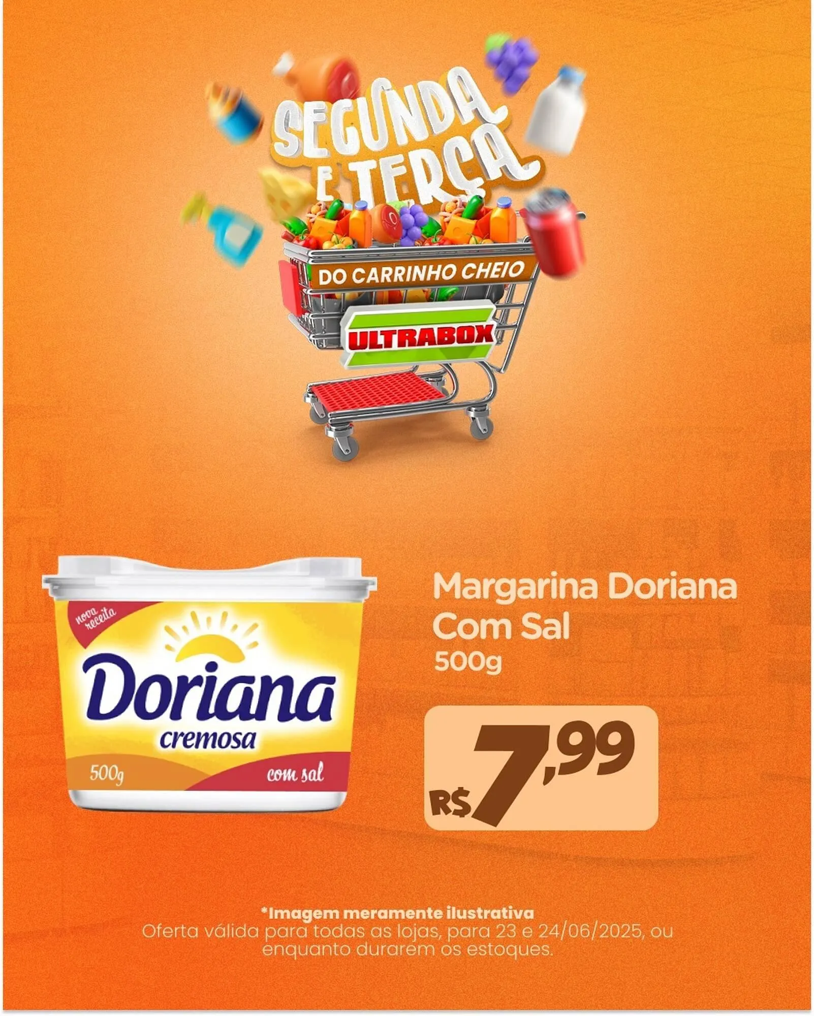 Encarte de Catálogo Ultrabox 23 de junho até 24 de junho 2025 - Pagina 2