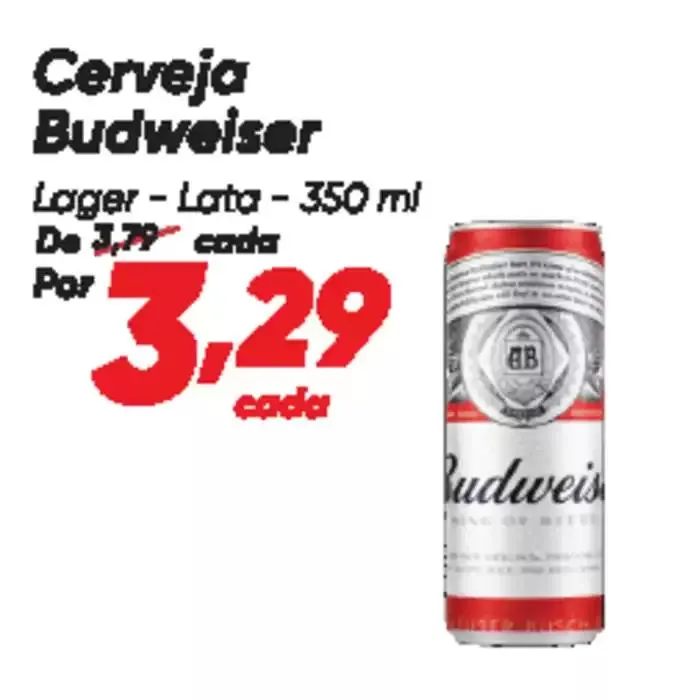 Encarte de Encarte Supermercado Dia 3 de abril até 7 de abril 2025 - Pagina 9