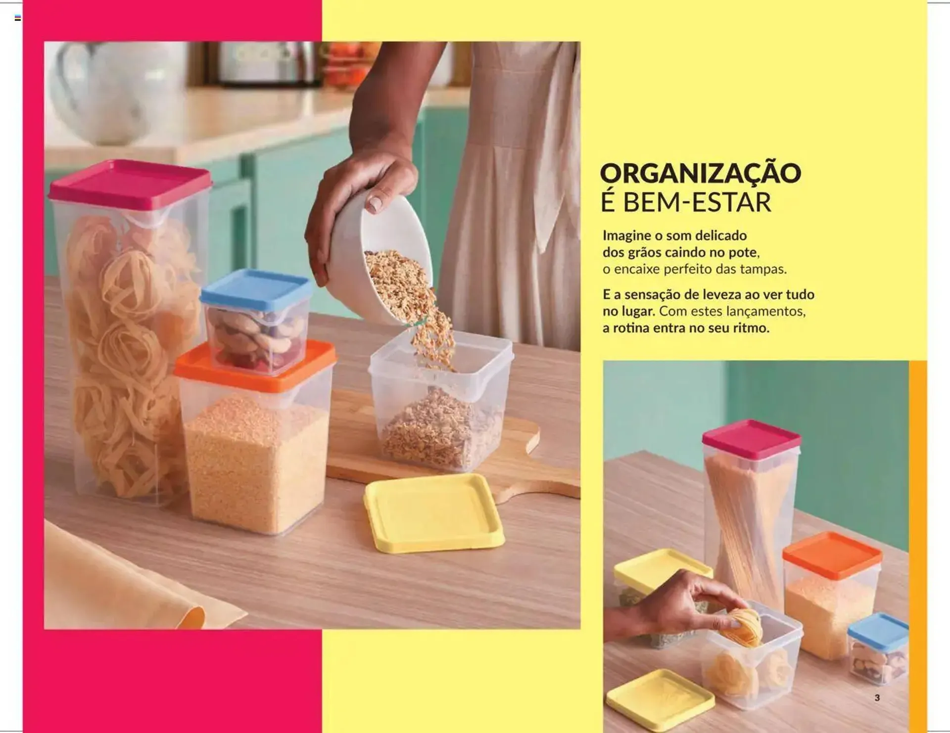 Encarte de Catálogo Avon 3 de abril até 1 de maio 2025 - Pagina 3