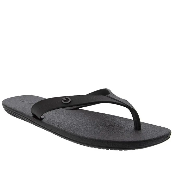 Chinelo Cartago Atlanta Preto