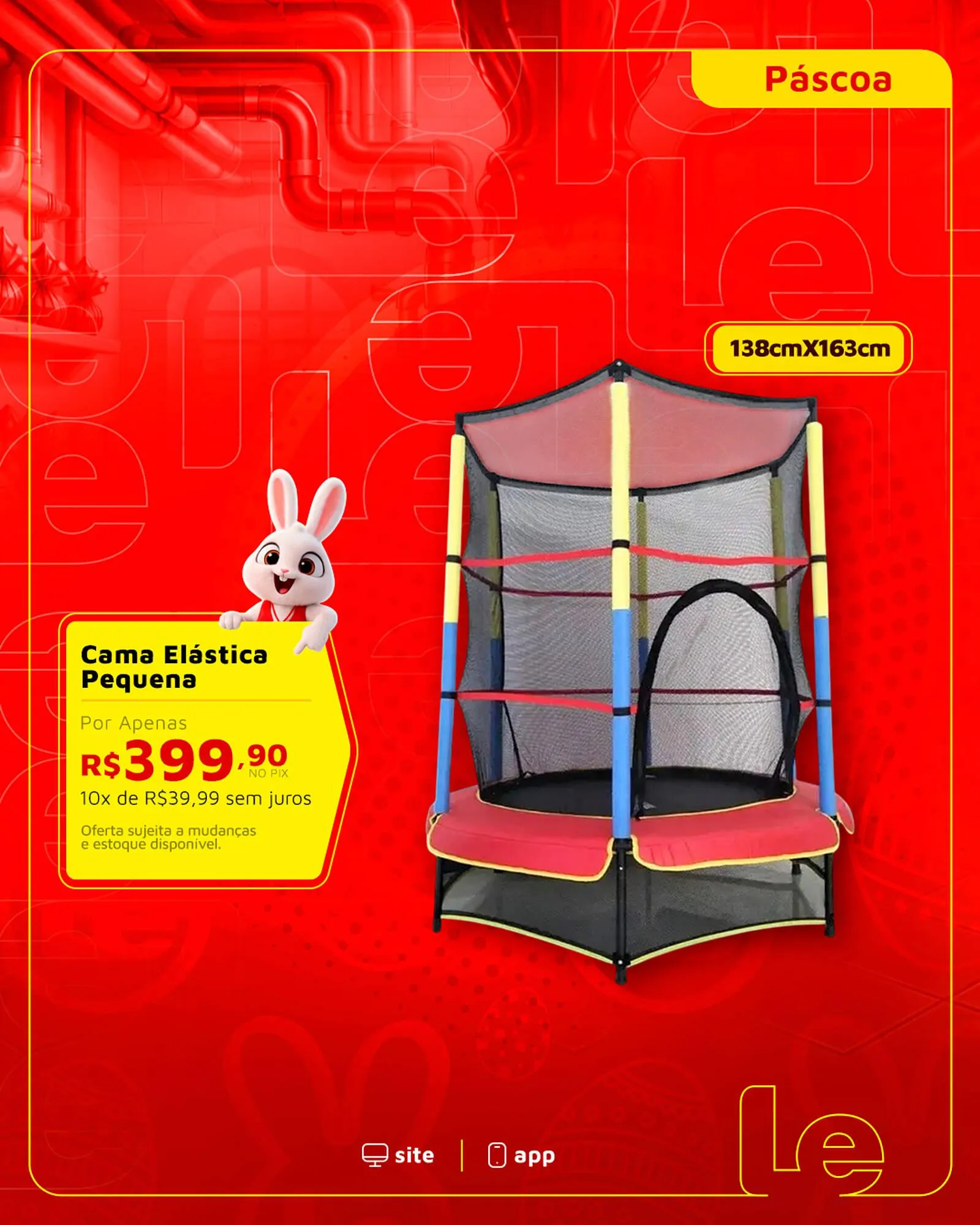 Encarte de Encarte Le Biscuit 17 de março até 20 de março 2026 - Pagina 2