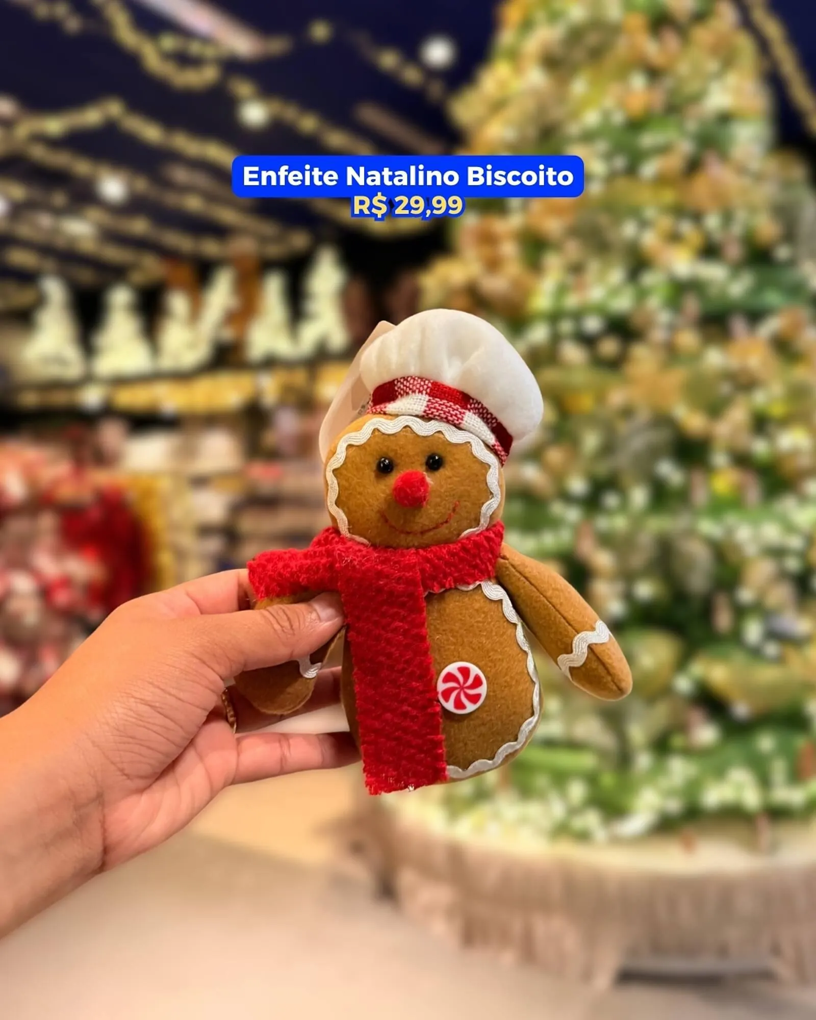 Encarte de Catálogo Lojas Havan 14 de novembro até 20 de novembro 2025 - Pagina 3