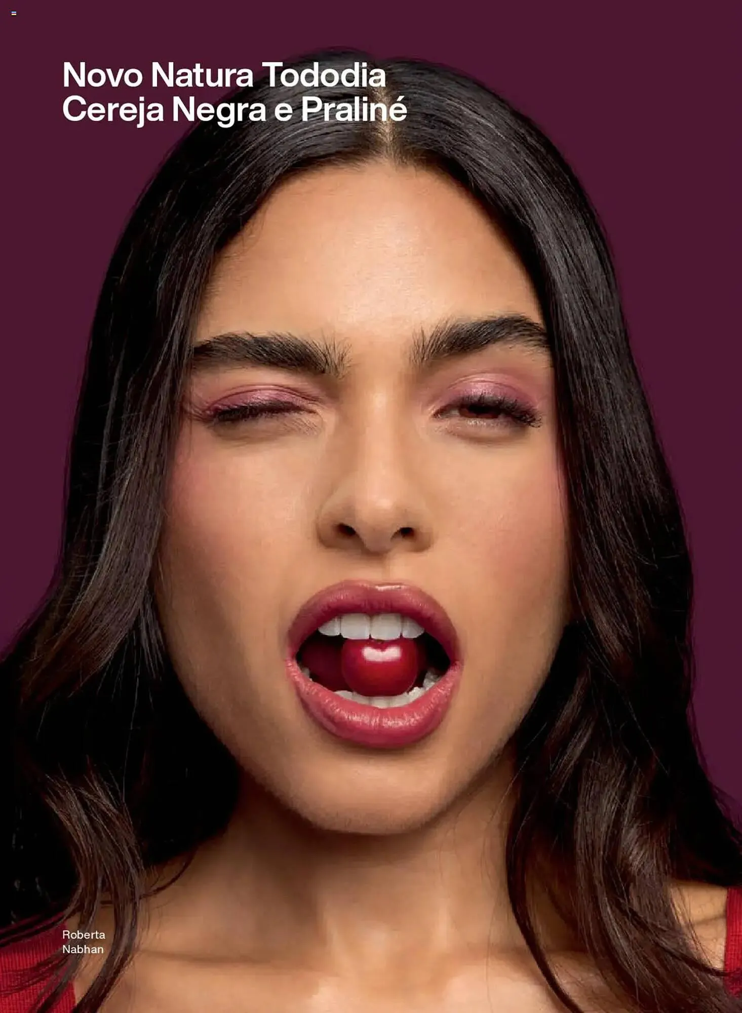 Encarte de Catálogo Natura 7 de abril até 28 de abril 2025 - Pagina 2