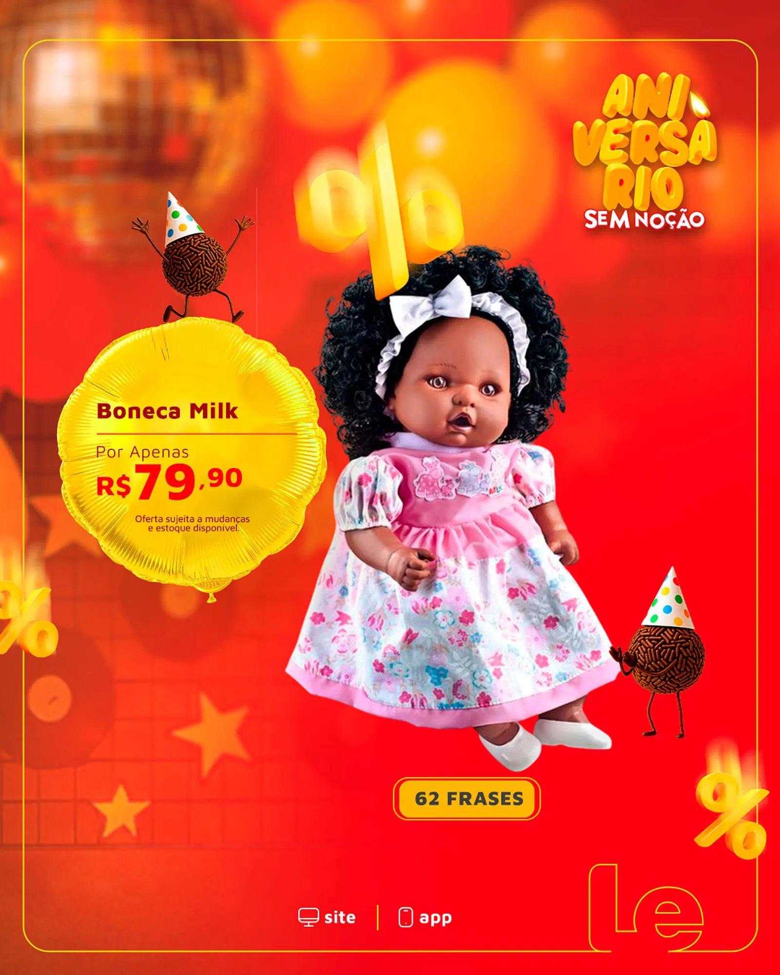 Encarte de Encarte Le Biscuit 11 de setembro até 20 de setembro 2025 - Pagina 3