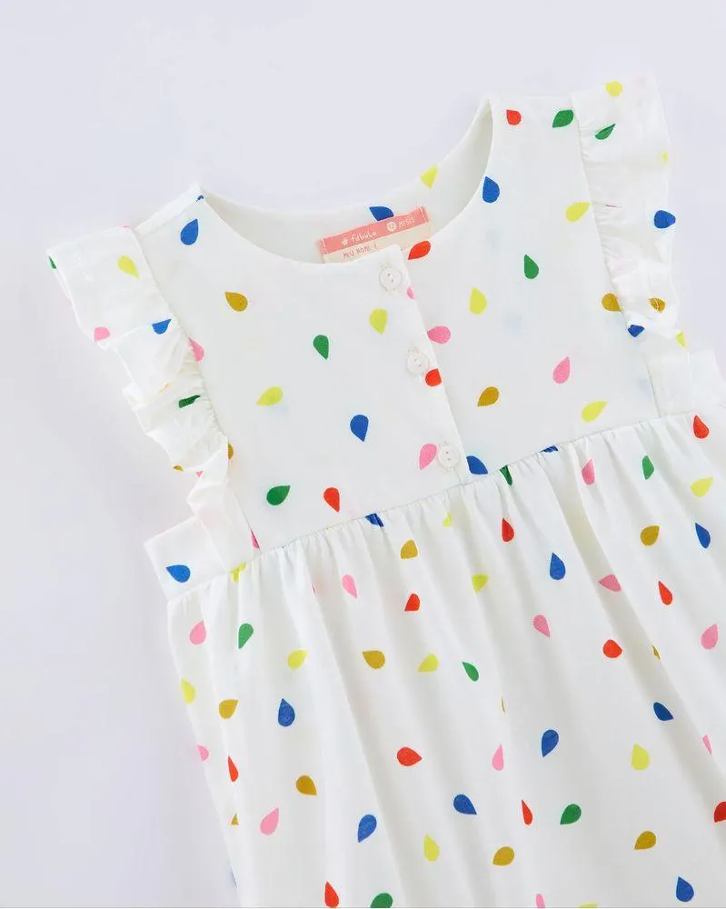 Macaquinho Bebe Malha Dec Deli Jan