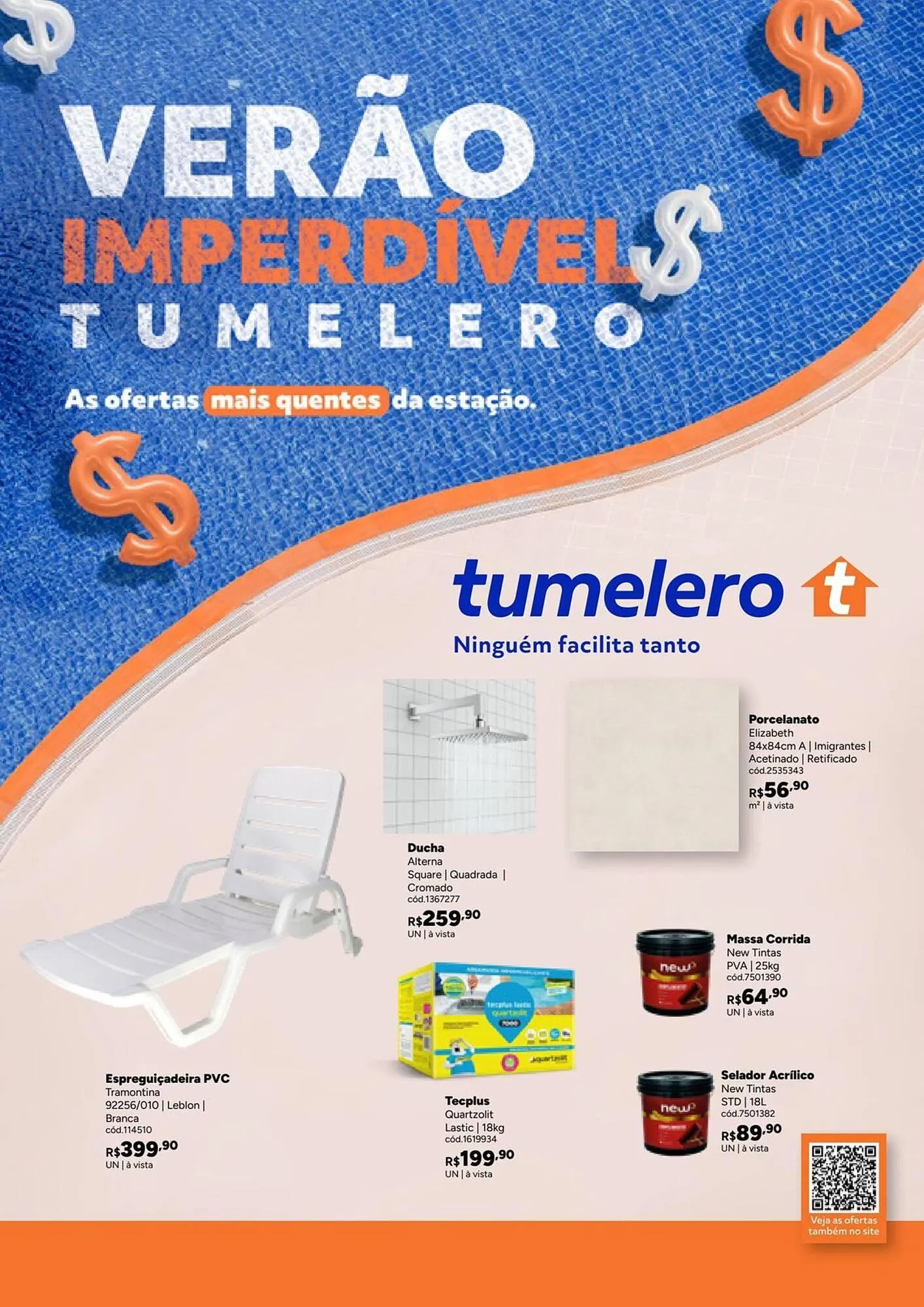 Catálogo Tumelero - 1