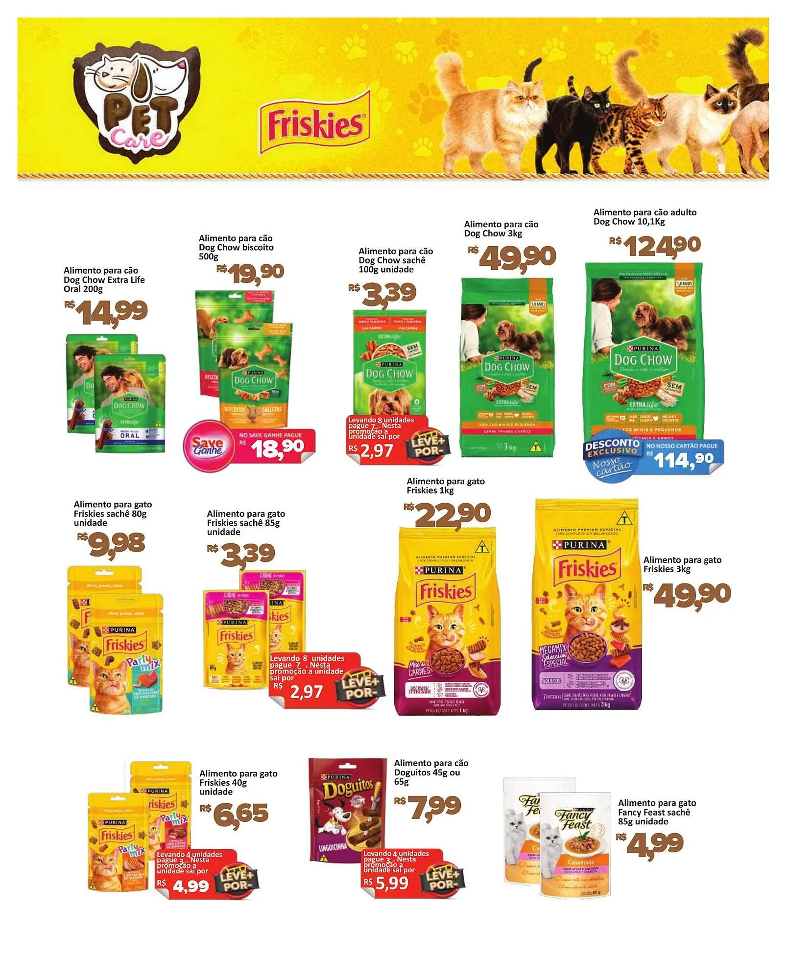 Encarte de Catálogo Supermercados Savegnago 1 de outubro até 14 de outubro 2025 - Pagina 14