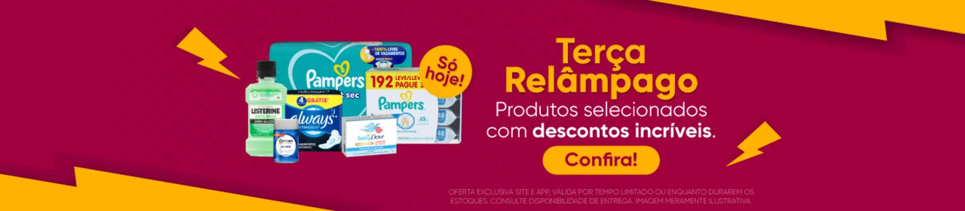 Encarte Drogasmil - 1