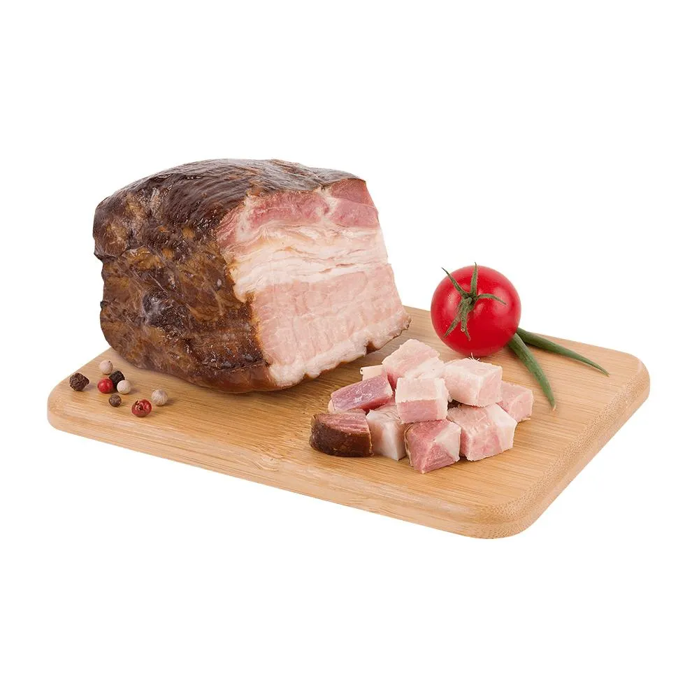 Bacon Di Callani Pedaço Kg