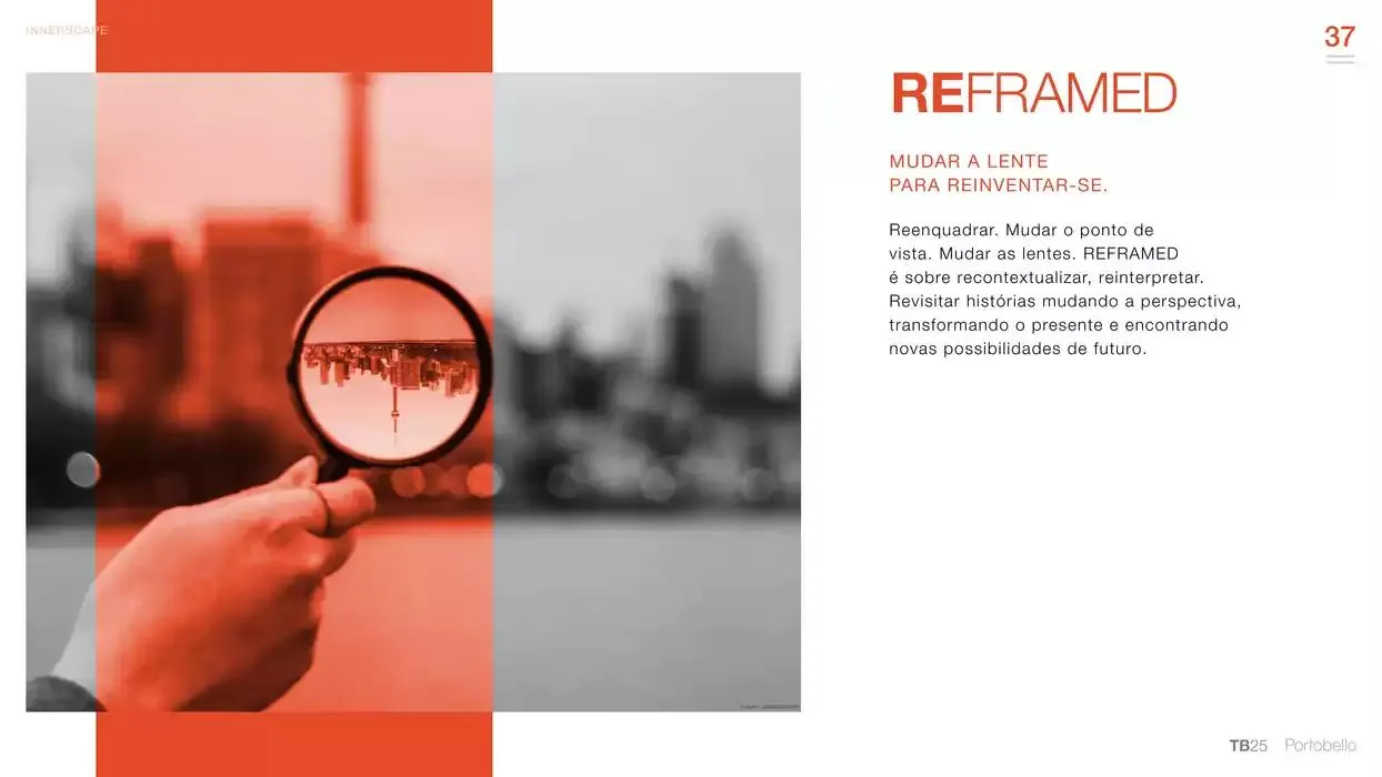 Encarte de Trendbook 2025 31 de janeiro até 31 de dezembro 2025 - Pagina 37