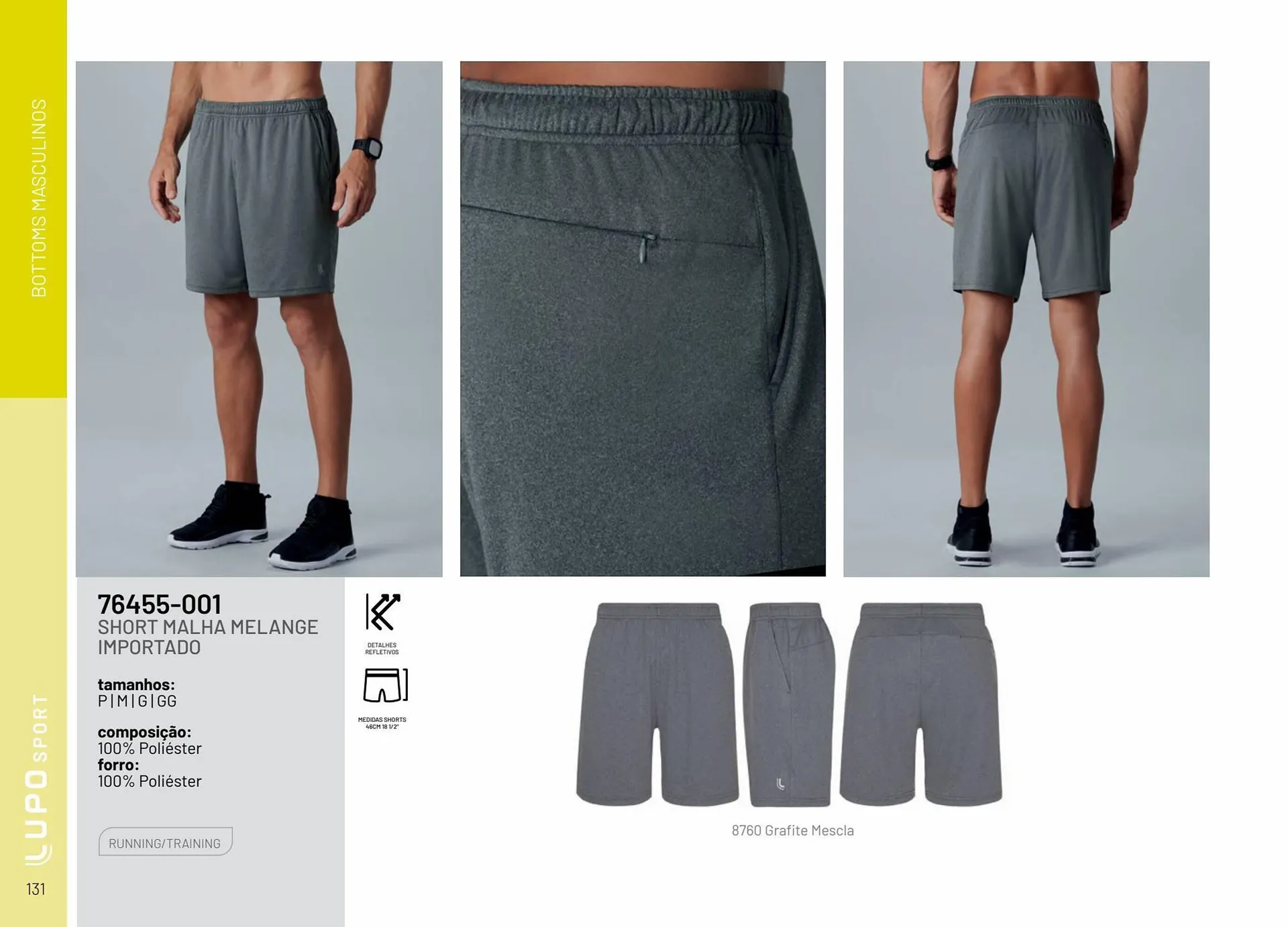 Encarte de Catálogo Lupo 28 de julho até 31 de dezembro 2024 - Pagina 131