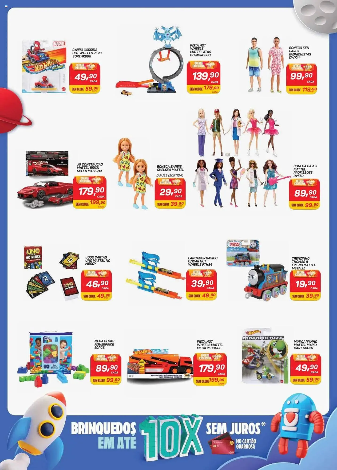 Encarte de Encarte GBarbosa 25 de setembro até 13 de outubro 2025 - Pagina 2