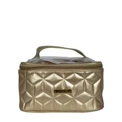Necessaire Feminina Diamond G Le Postiche