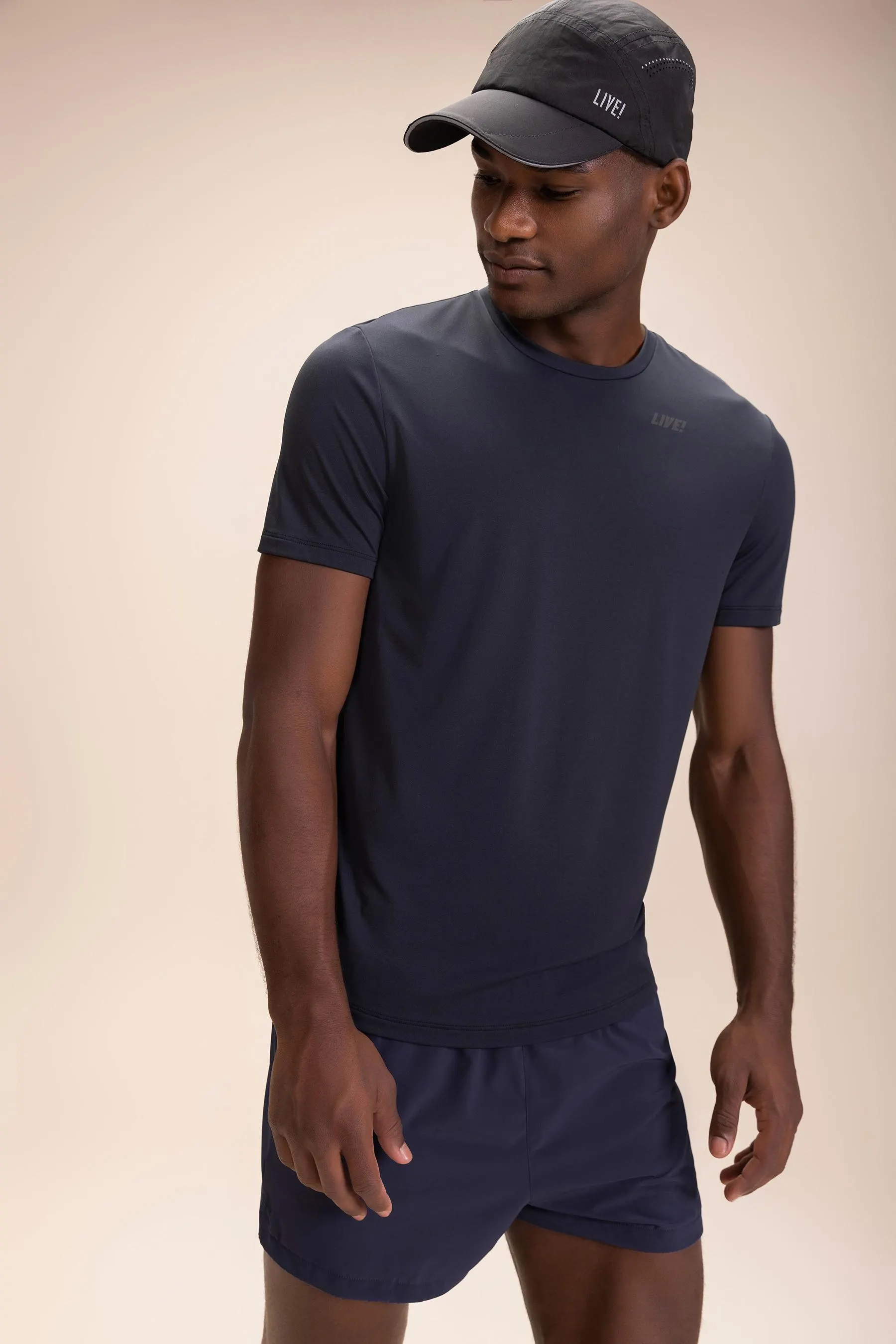 Shorts Run 3'' Dryside Men