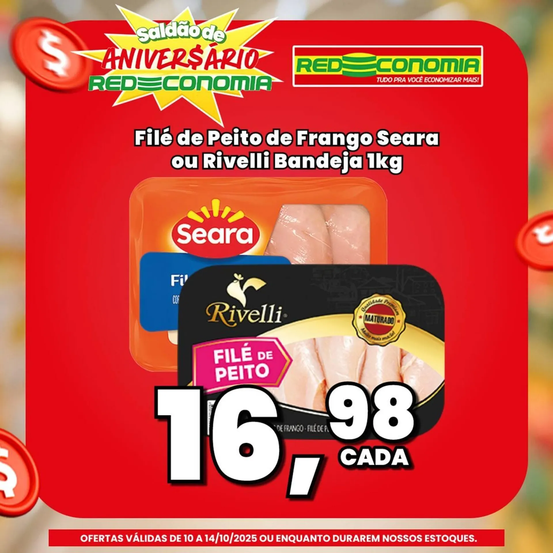 Encarte Rede Economia - 1