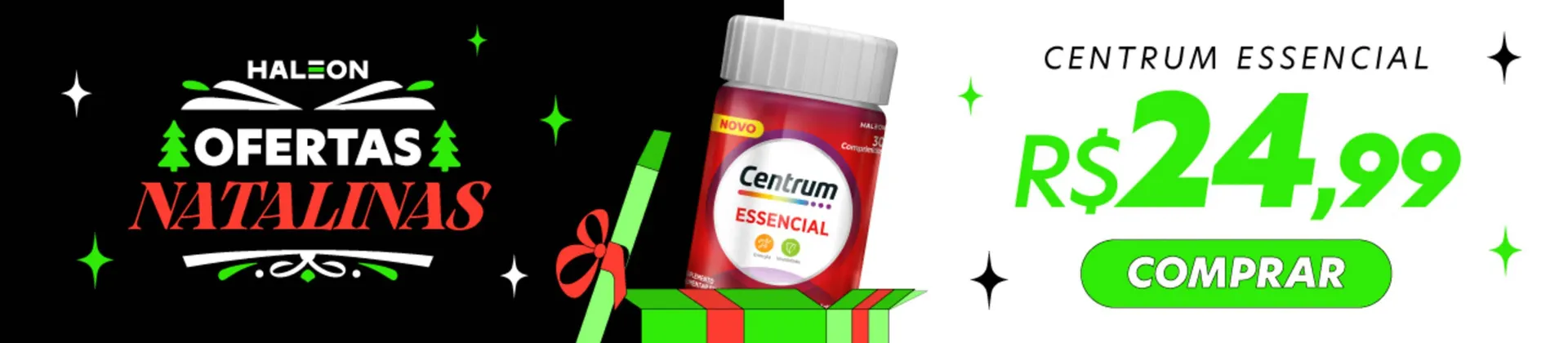 Encarte de Encarte Drogasmil 18 de dezembro até 22 de dezembro 2025 - Pagina 7