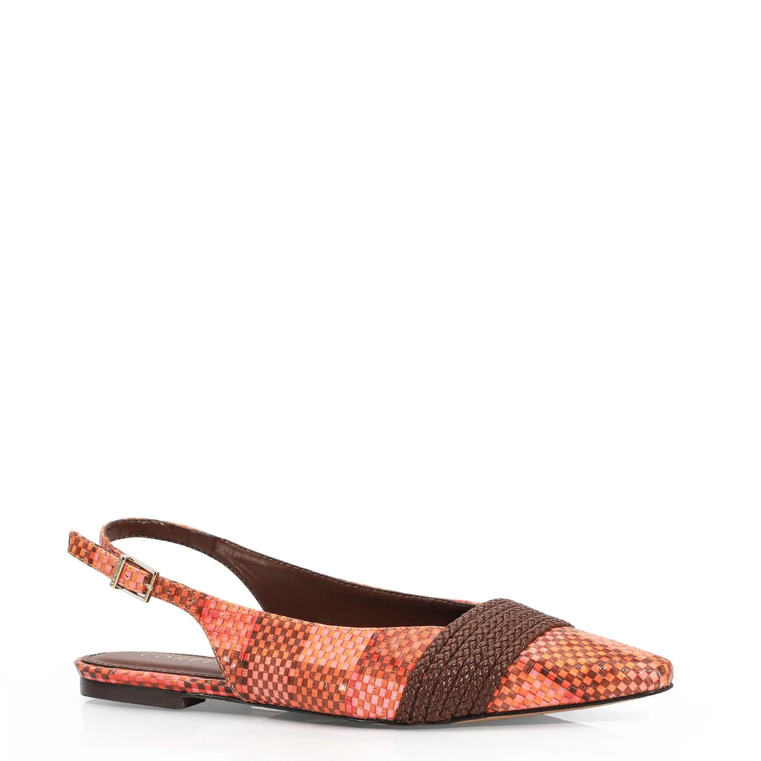 Sapatilha Alt Multicolor