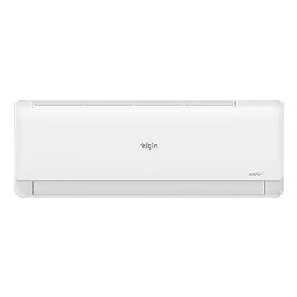 Ar Condicionado Split Elgin Inverter 9000 BTUs HJQC09C2WBCB Wi-fi - Quente e Frio