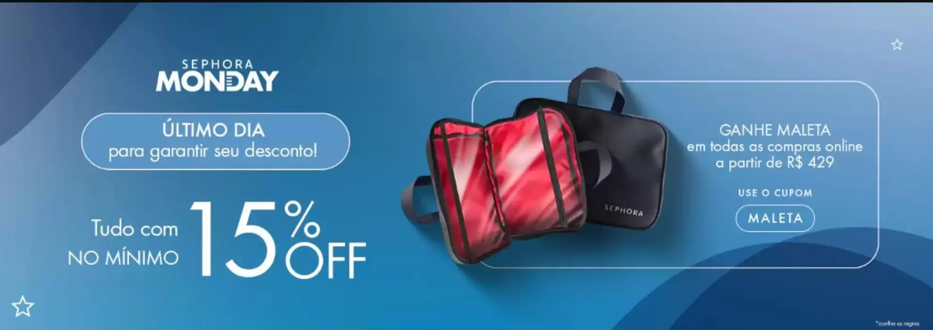 Sephora monday ! - 1