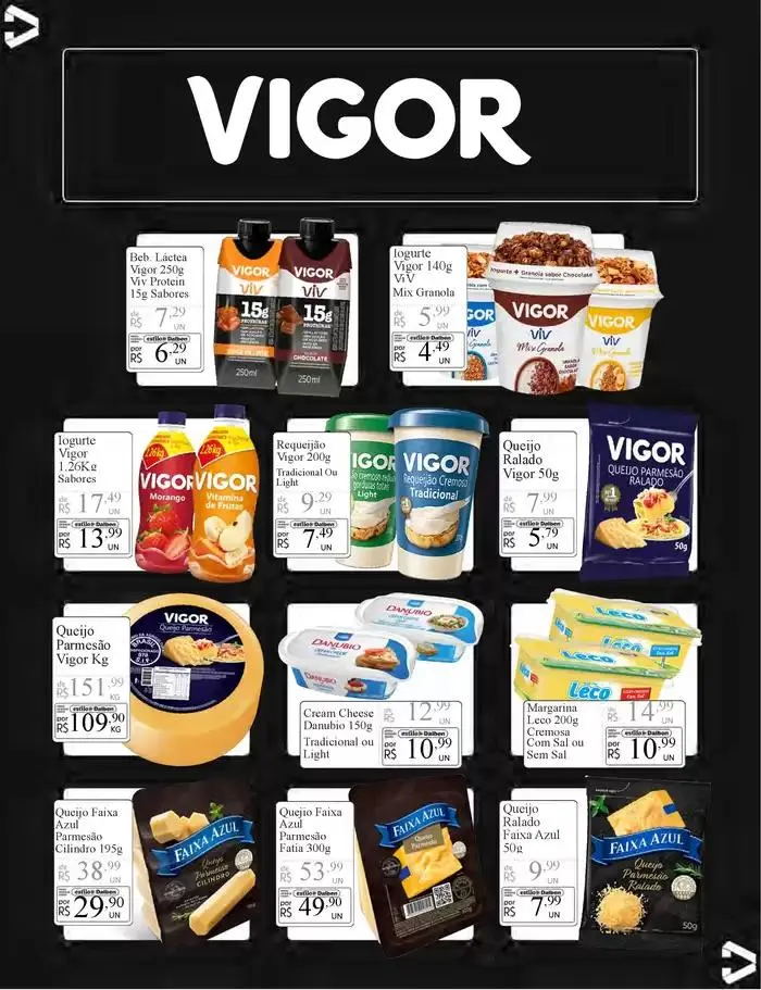 Encarte de Revista Estilo Março - Todas as Lojas 18 de março até 27 de março 2025 - Pagina 18