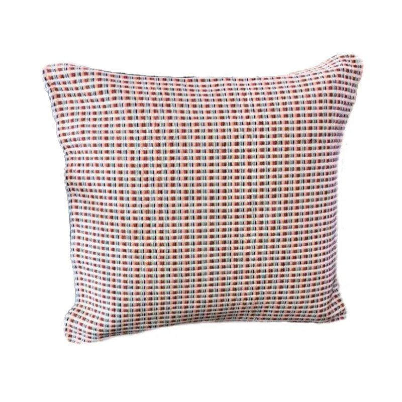 Capa Almofada Cravo E Canela - Bordartes