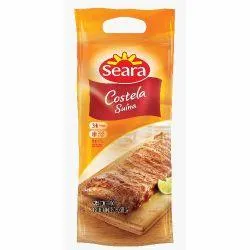 Costela Suina Seara 1kg