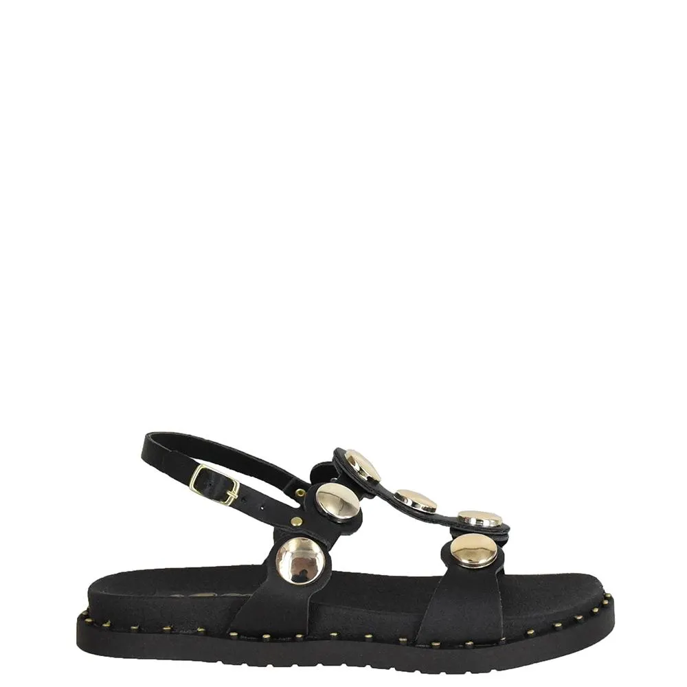 SANDALIA RASTEIRA INFANTIL