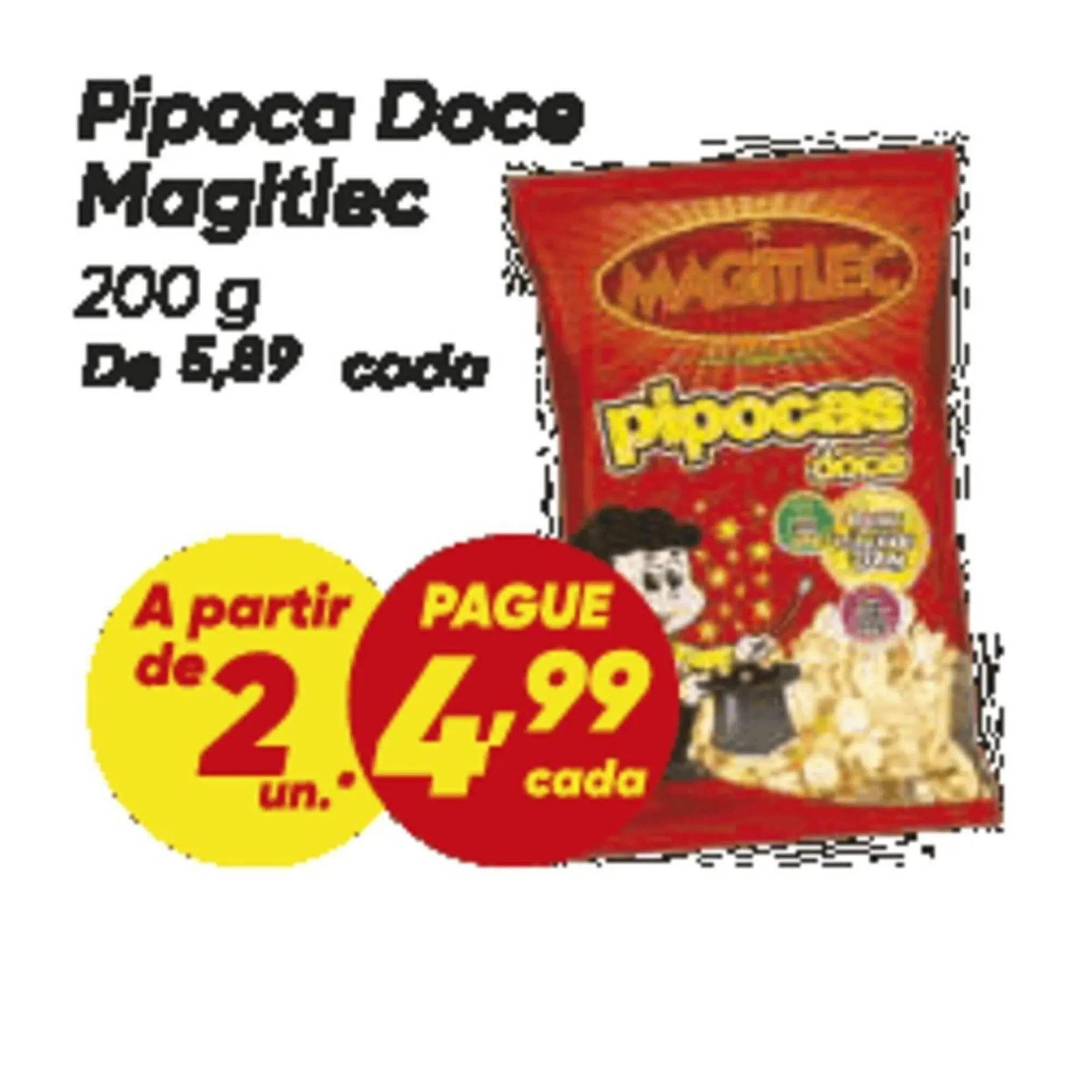 Encarte de Catálogo Dia 28 de julho até 31 de julho 2025 - Pagina 64