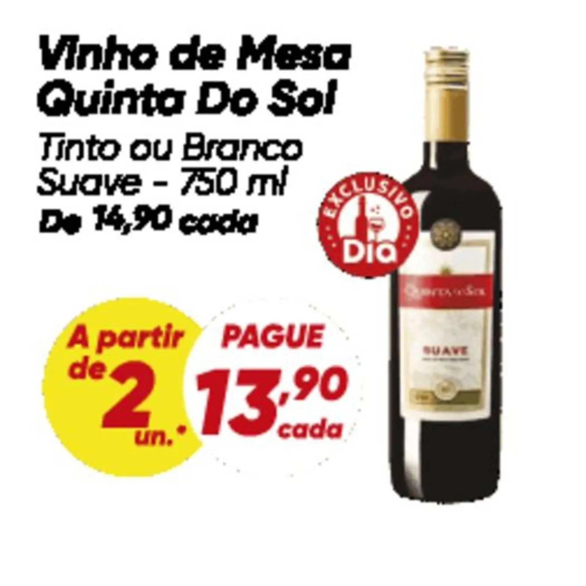 Encarte de Tabloide Dia 2 de março até 4 de março 2026 - Pagina 35