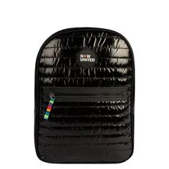 Mochila Urban Now United Juvenil UP