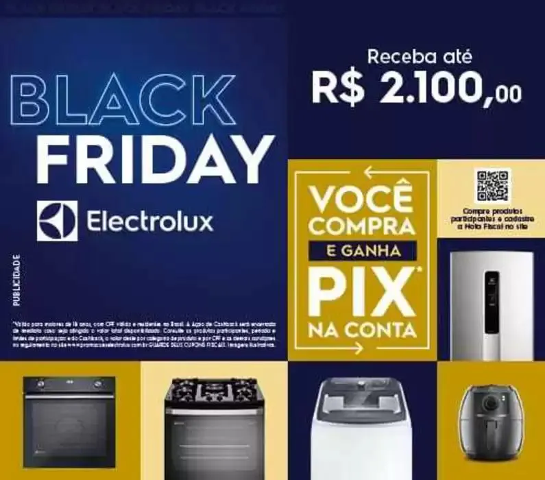 Encarte de Black Casas Bahia 22 de novembro até 30 de novembro 2024 - Pagina 2