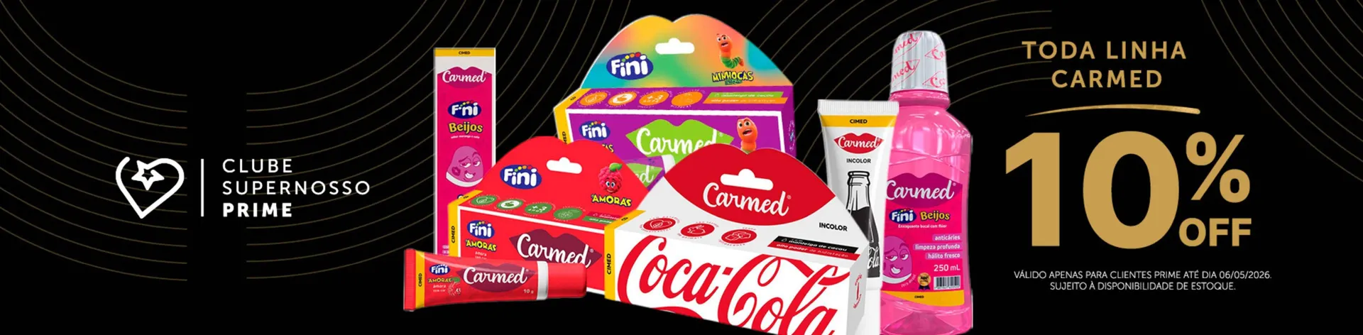 Encarte de Folheto Super Nosso 26 de março até 28 de março 2026 - Pagina 37