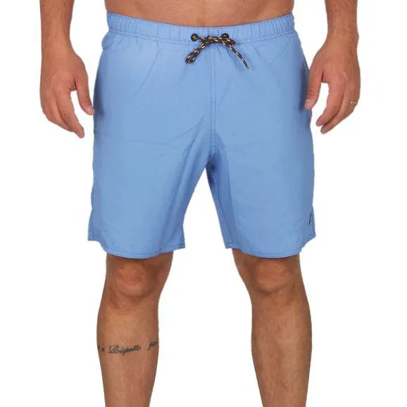 Bermuda Elástico Gul