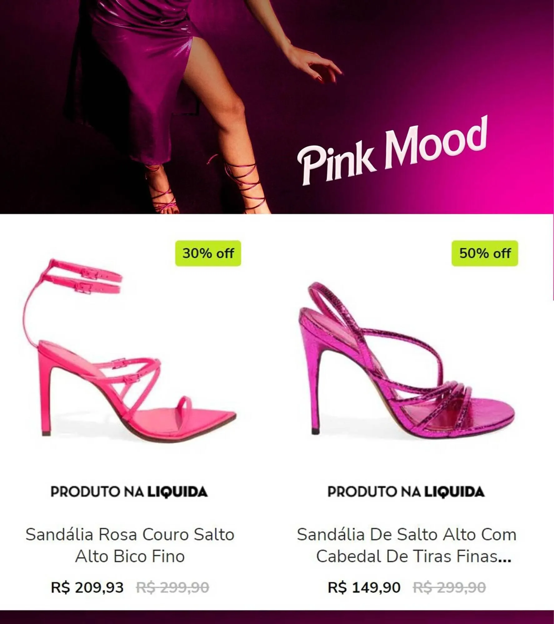 Encarte de Catálogo Santa Lolla 20 de julho até 20 de agosto 2023 - Pagina 2