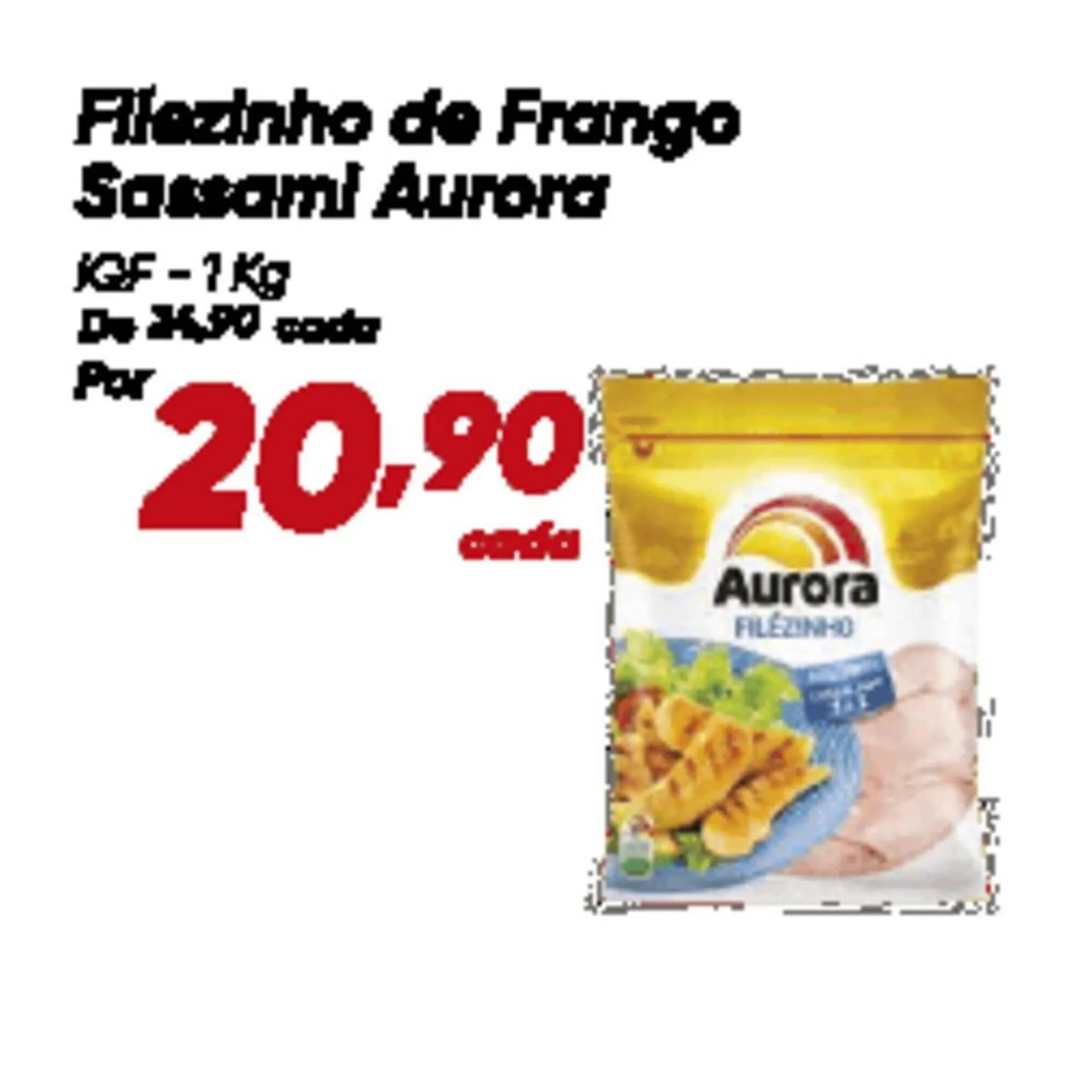 Encarte de Catálogo Dia 28 de julho até 31 de julho 2025 - Pagina 4