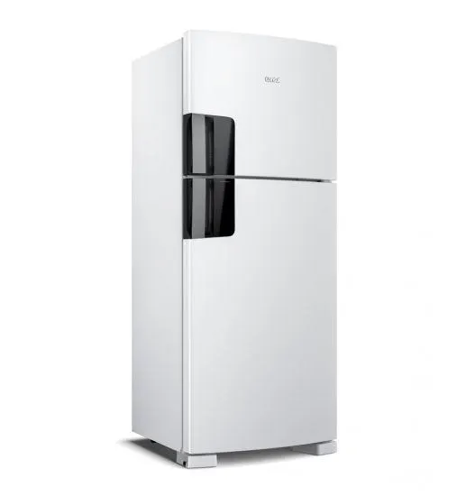 Geladeira Consul CRM50FB - Duplex, Frost Free, 410 Litros - Branco