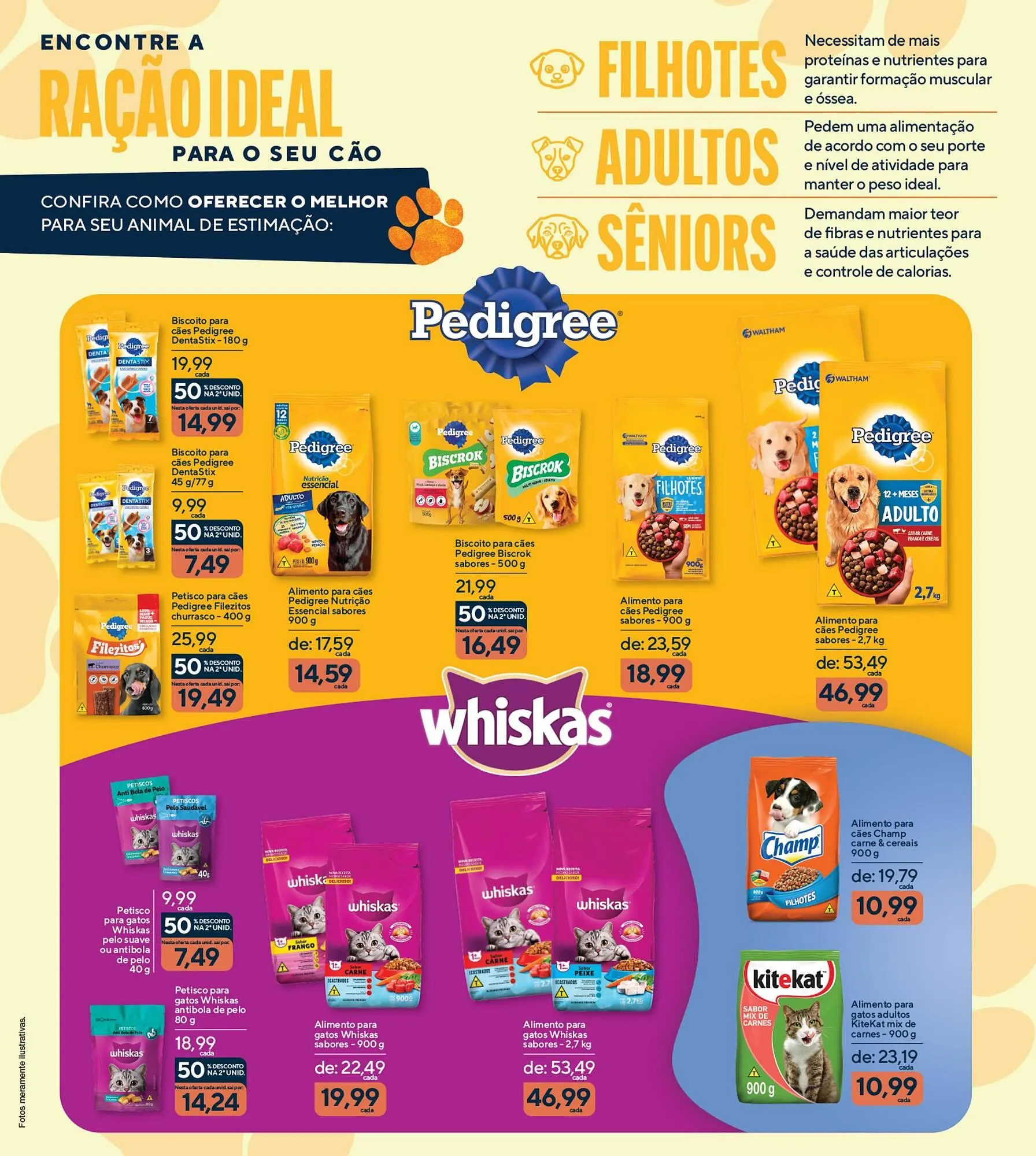 Encarte de Folheto Coop 2 de abril até 19 de abril 2026 - Pagina 2