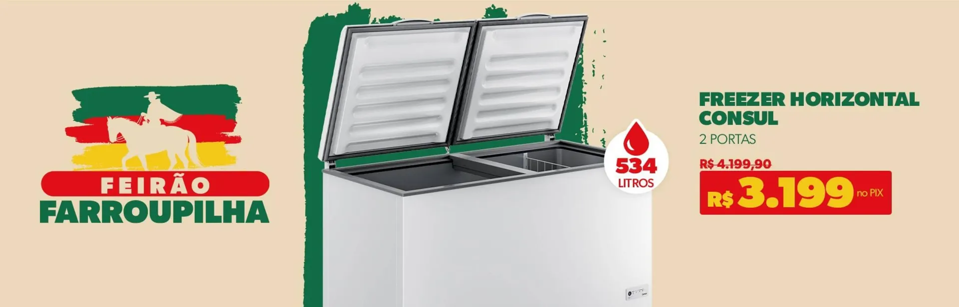 Encarte de Folheto Lojas TaQi 22 de setembro até 25 de setembro 2025 - Pagina 4