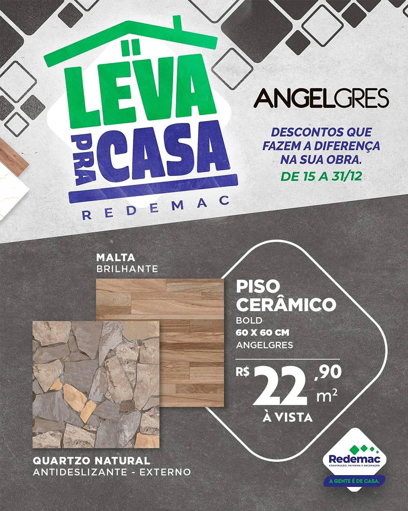 Encarte de Catálogo Redemac 15 de dezembro até 31 de dezembro 2025 - Pagina 2
