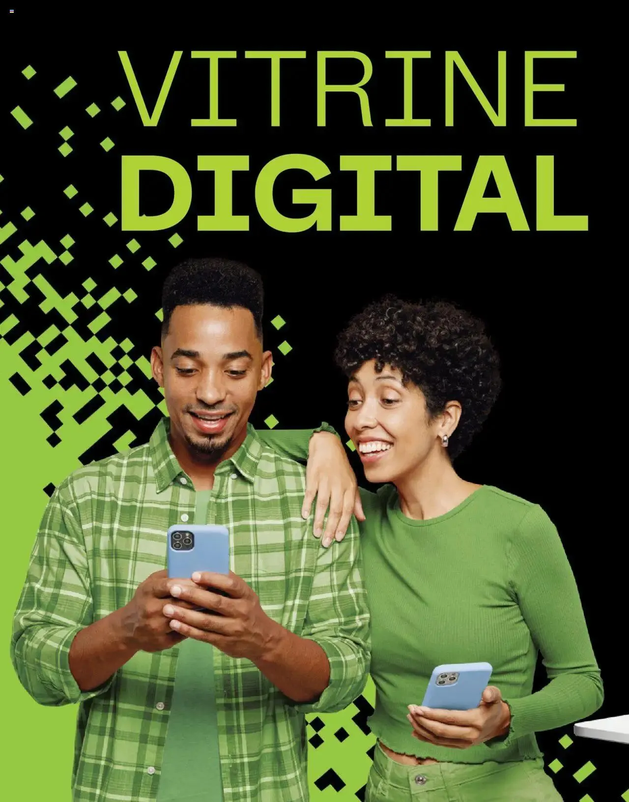 Encarte de Tupperware - Catálogo Vitrine 03 1 de março até 31 de março 2025 - Pagina 60