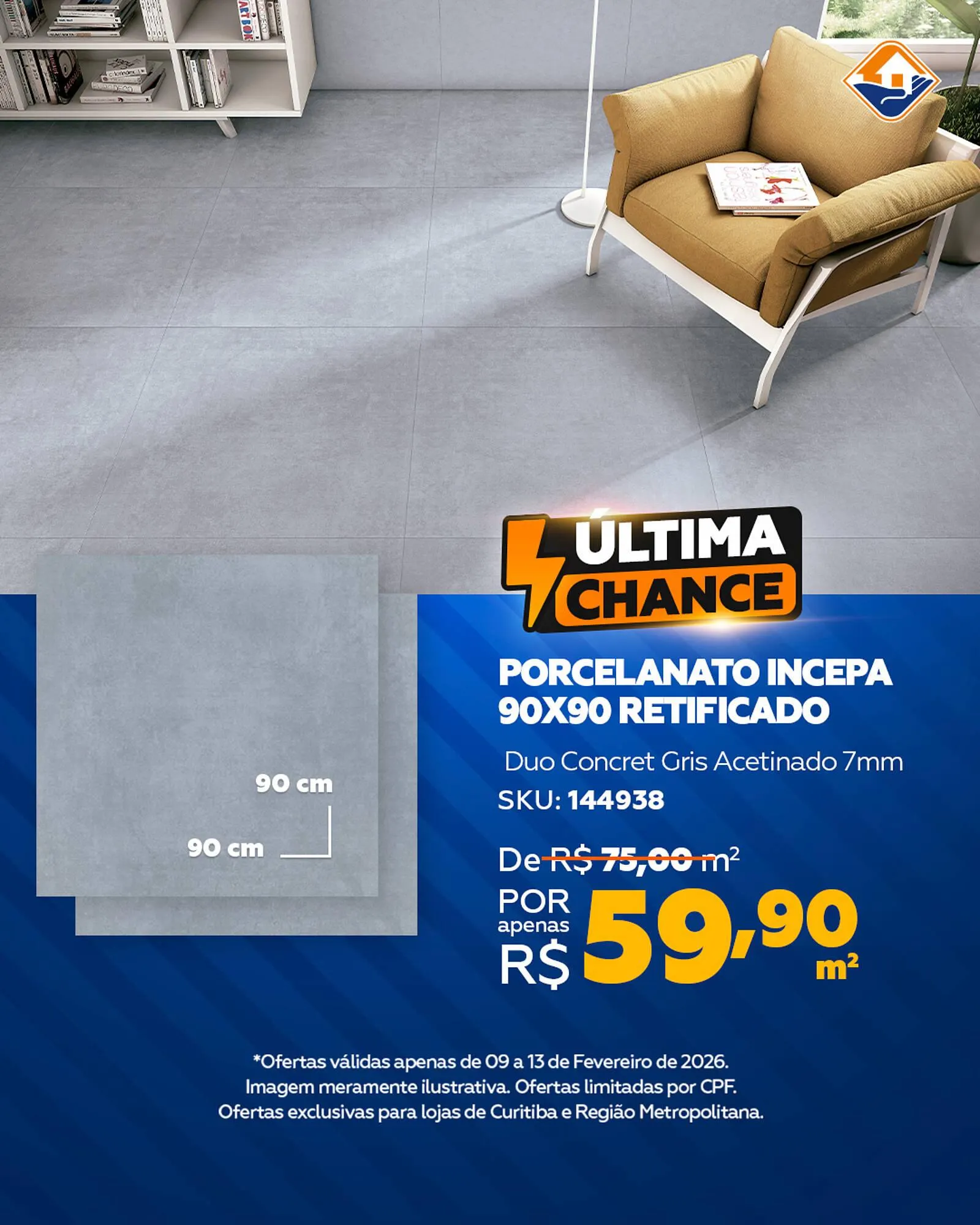 Encarte de Catálogo Balaroti 10 de fevereiro até 13 de fevereiro 2026 - Pagina 5