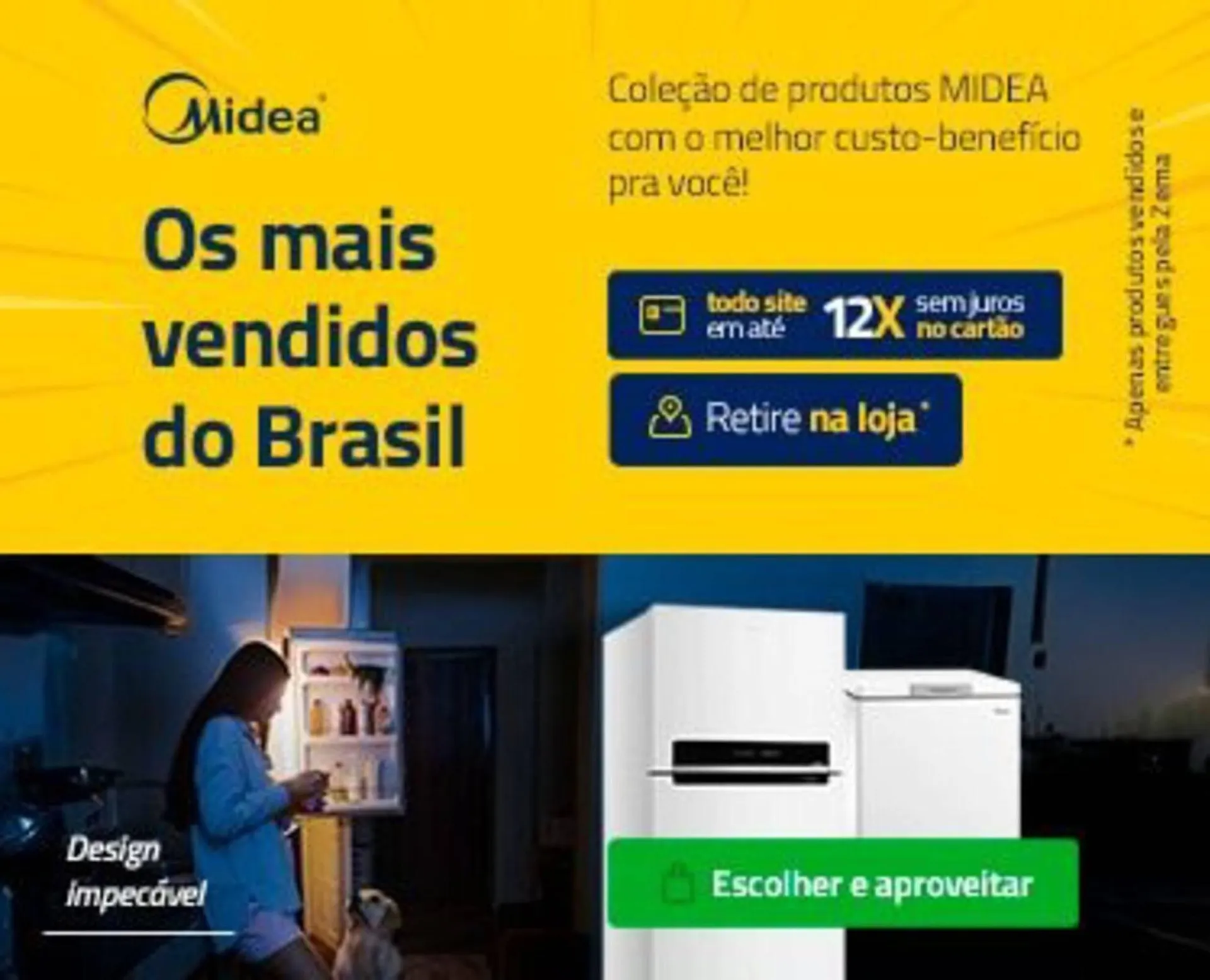 Encarte de Folheto Zema 9 de setembro até 12 de setembro 2025 - Pagina 3