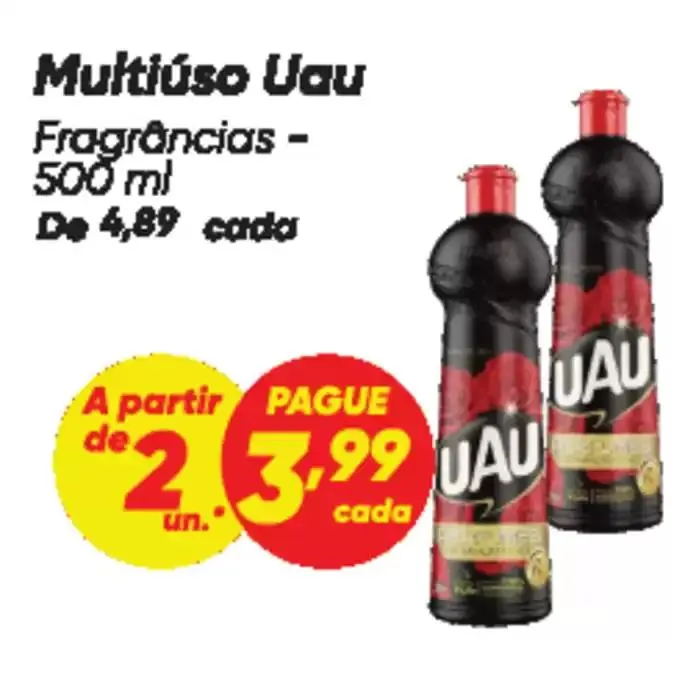 Encarte de Encarte Supermercado Dia 3 de abril até 7 de abril 2025 - Pagina 24