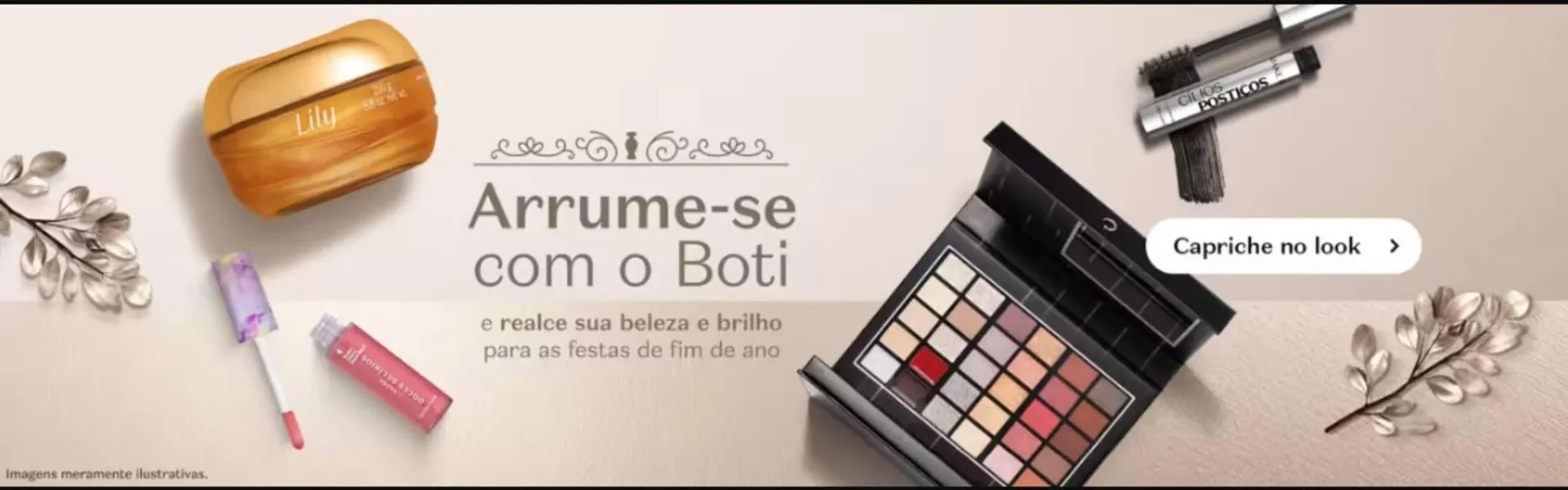 Encarte de Catálogo O Boticário 31 de dezembro até 18 de janeiro 2026 - Pagina 4