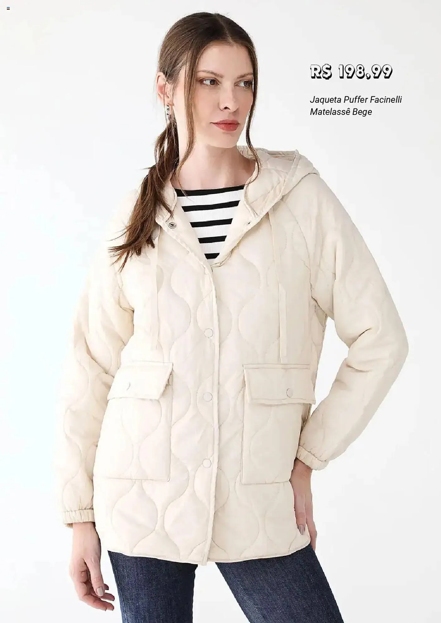 Encarte de Catálogo Dafiti 16 de junho até 9 de julho 2025 - Pagina 9