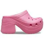 Sandália Crocs Siren Clog HYPER PINK