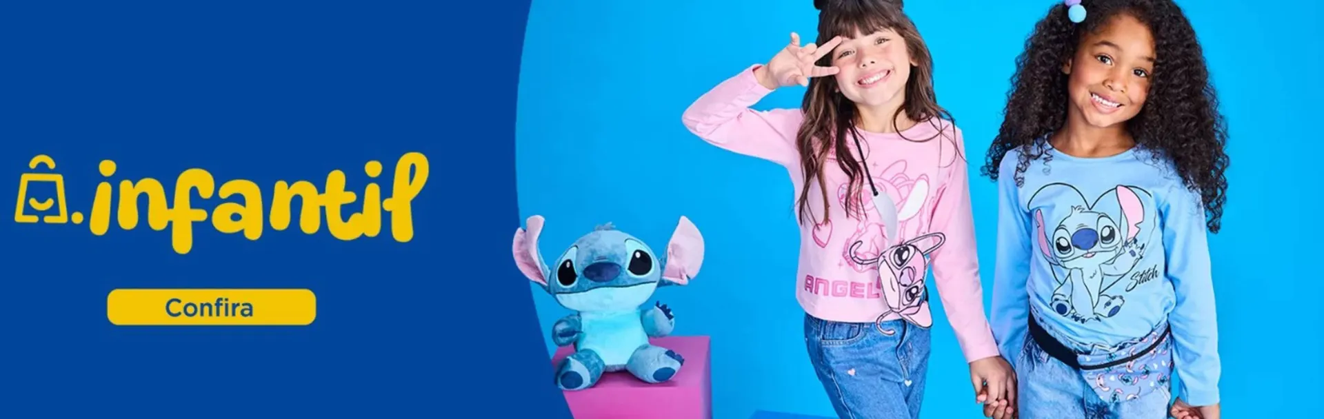 Encarte de Catálogo Eskala 17 de abril até 17 de maio 2026 - Pagina 1