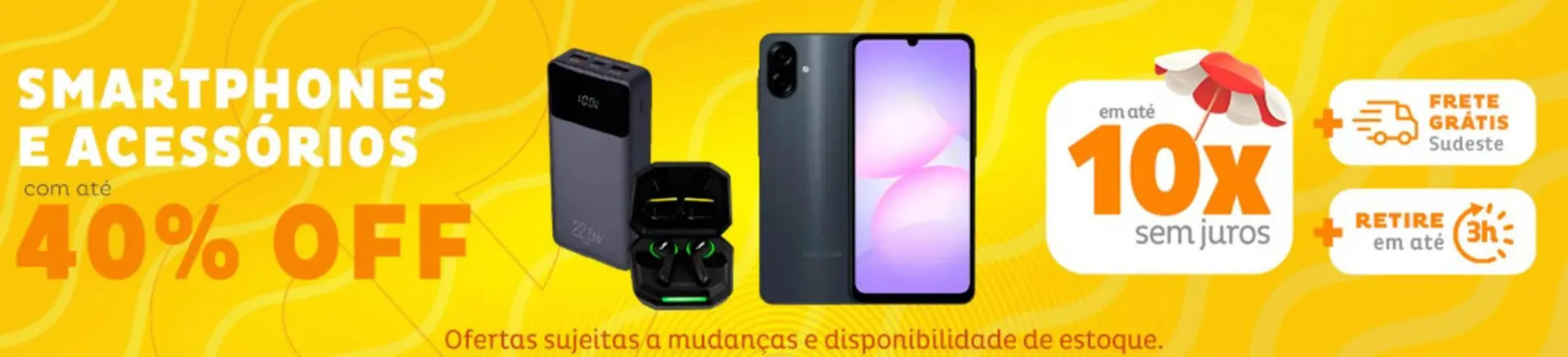 Encarte de Encarte Casa e Vídeo 3 de fevereiro até 28 de fevereiro 2026 - Pagina 4