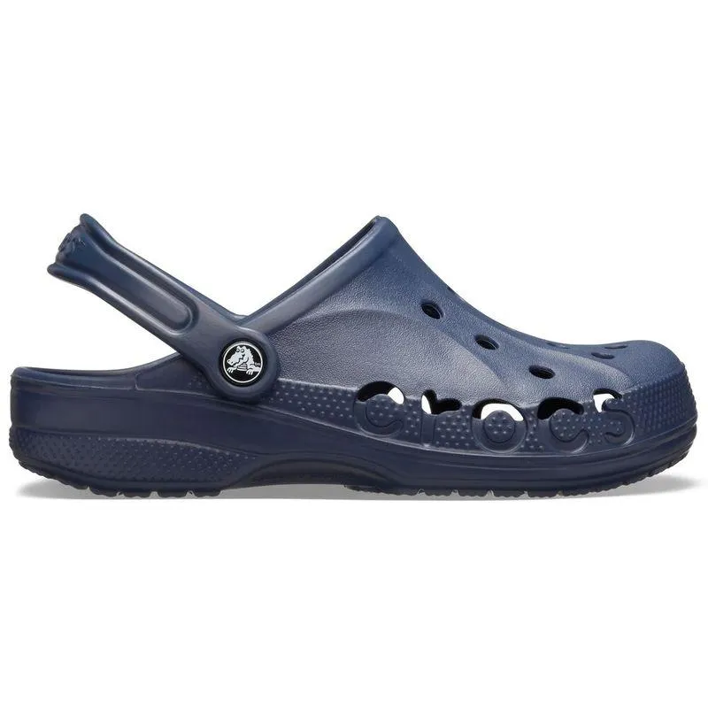 Sandália Crocs Baya Clog NAVY