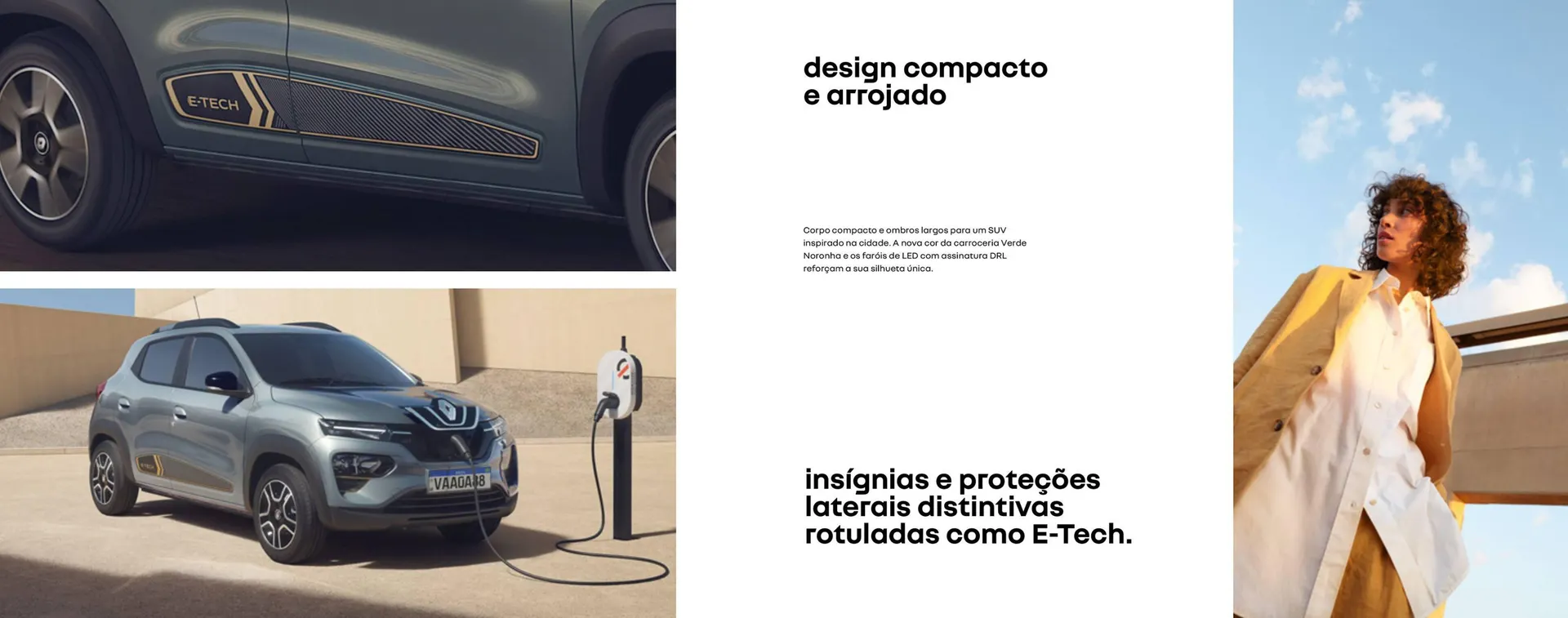 Encarte de Catálogo Renault 9 de fevereiro até 9 de fevereiro 2025 - Pagina 3